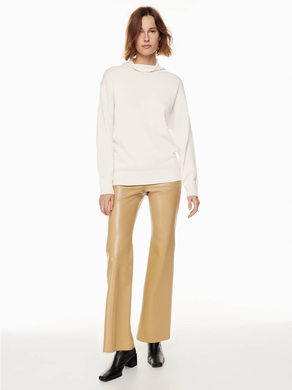 Wilfred Montpellier sweater S